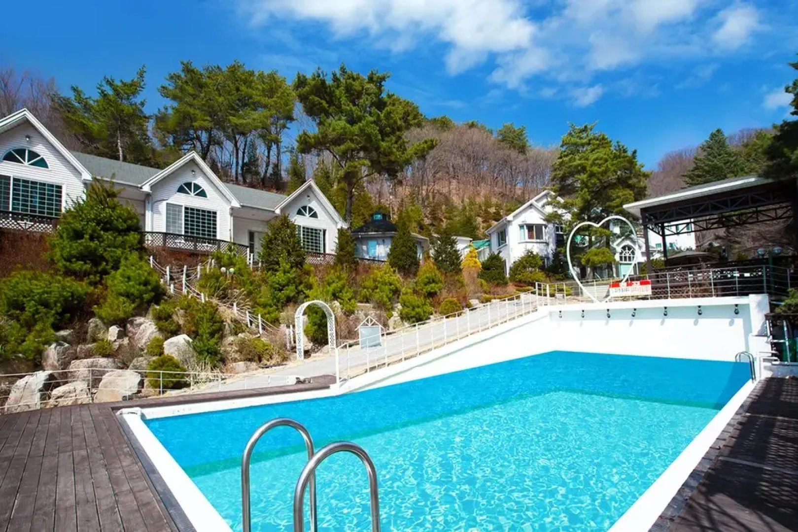 Hwacheon Whitehill Pension