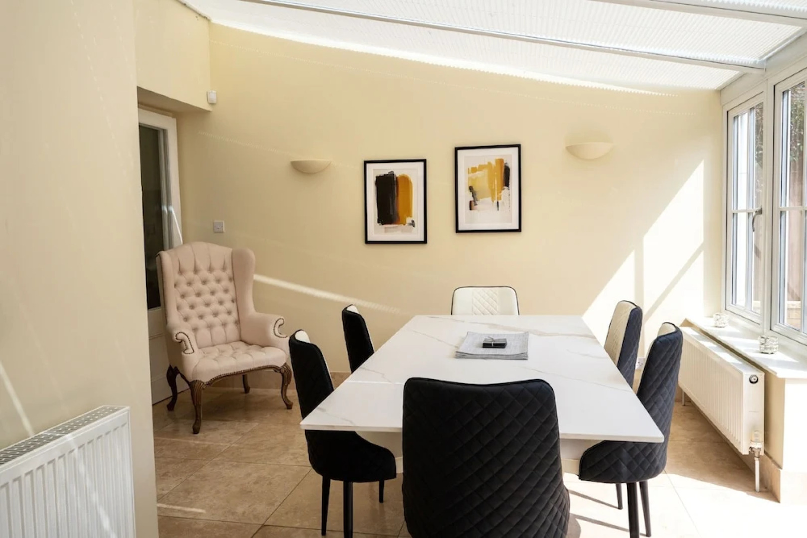 Stunning Three Bedroom House in West Runton