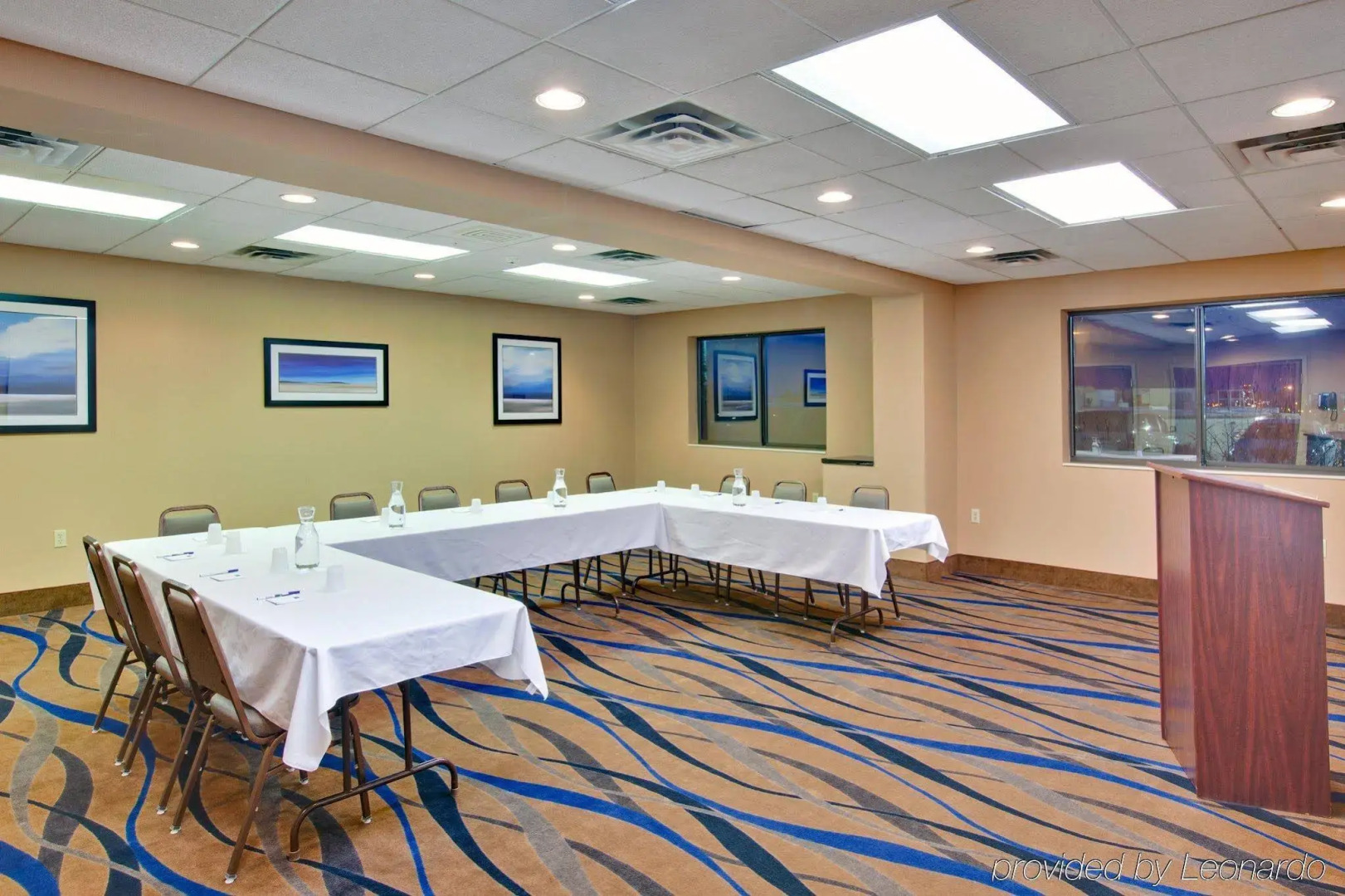 Holiday Inn Express Sault Ste. Marie by IHG