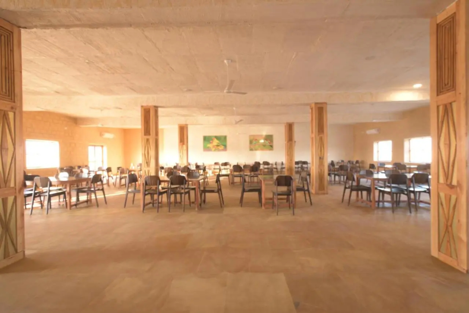 Surya-Ansh Desert Wellness Resort