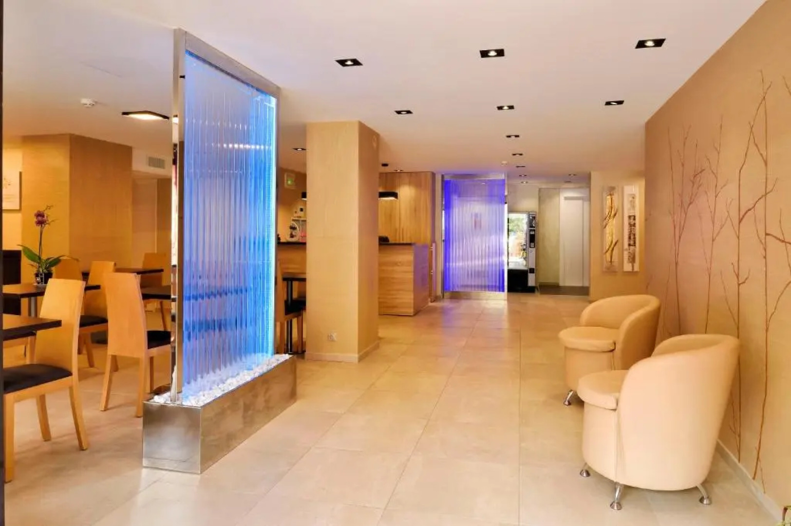 Hôtel & Restaurant Le Belvédère