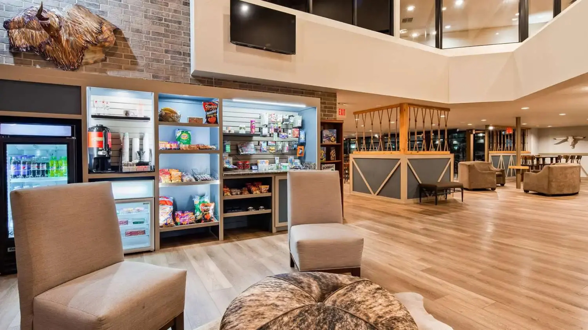 Best Western Plus Saddleback Inn & Conference Center