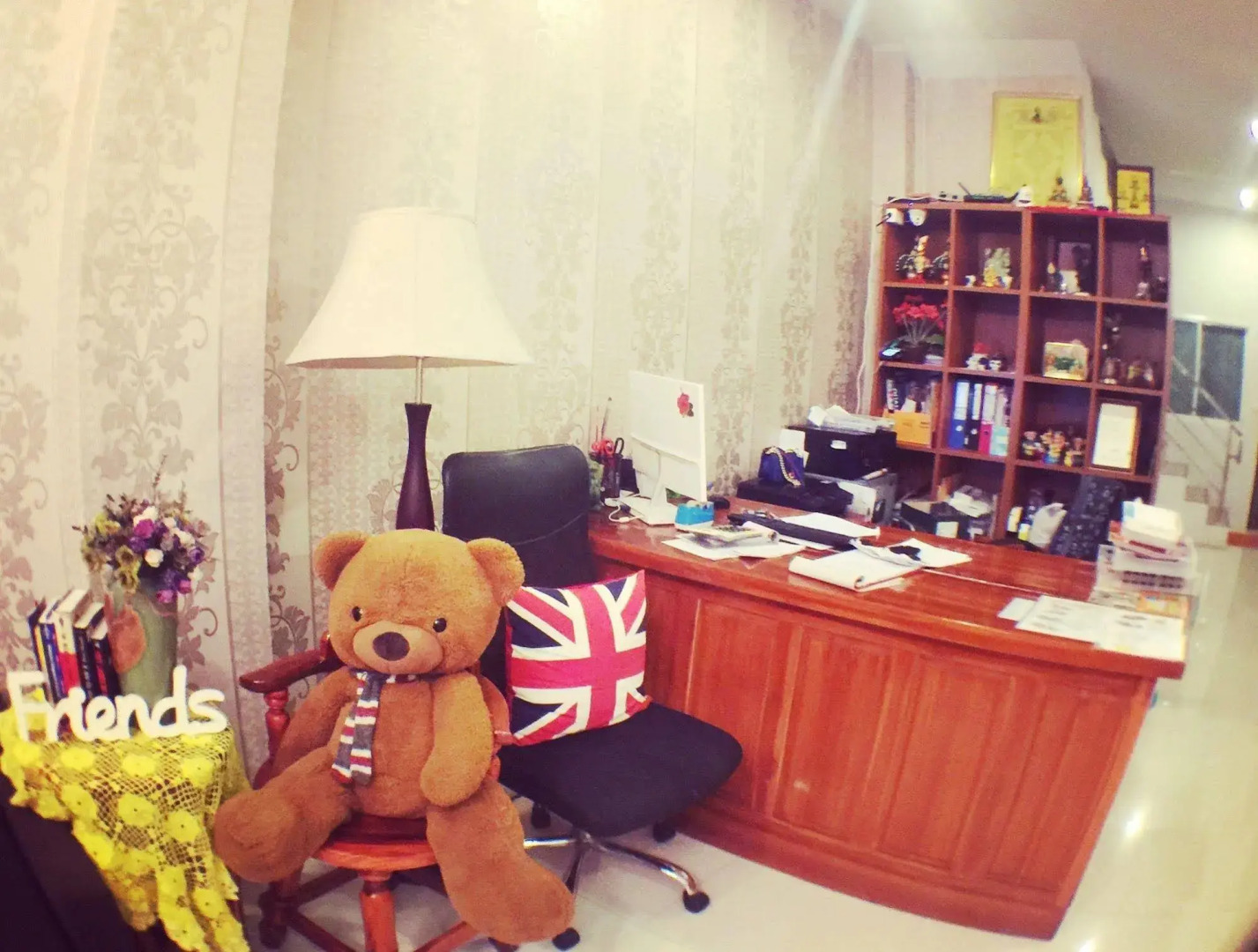 Thira Residence Patong