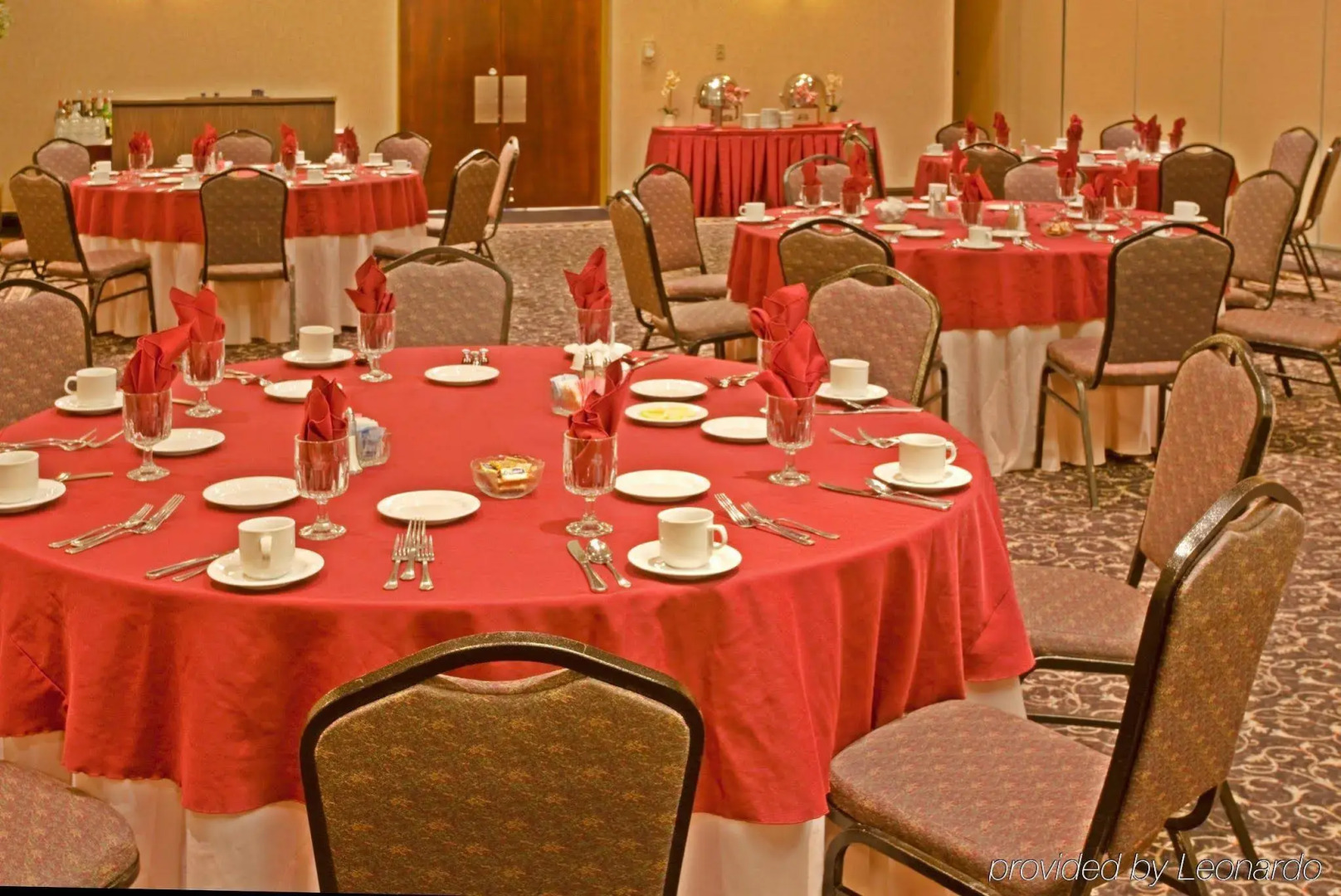 Holiday Inn Melbourne-Viera Conference Ctr by IHG