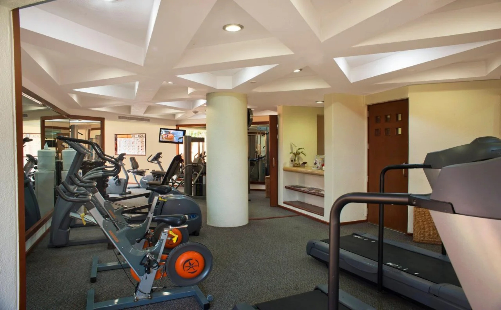 Grand Fiesta Americana Veracruz