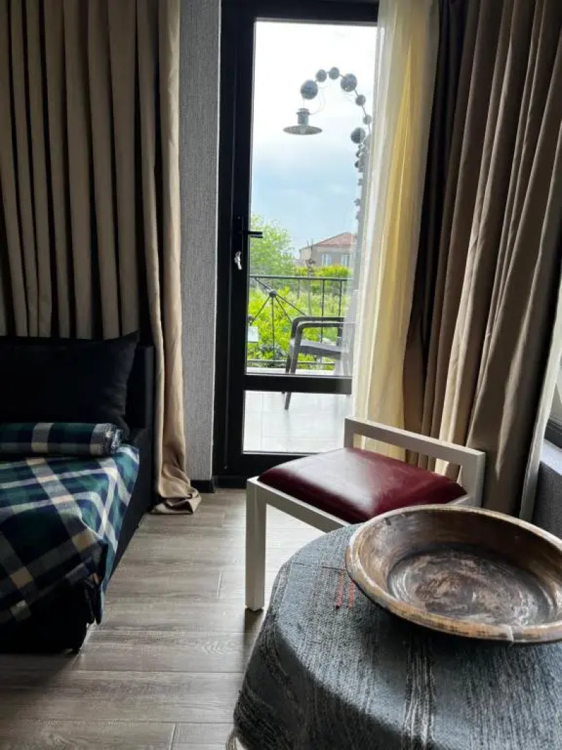 Artists Cellar in Telavi