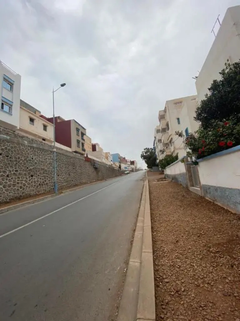 Bel appartement près de la plage - pour familles seulement