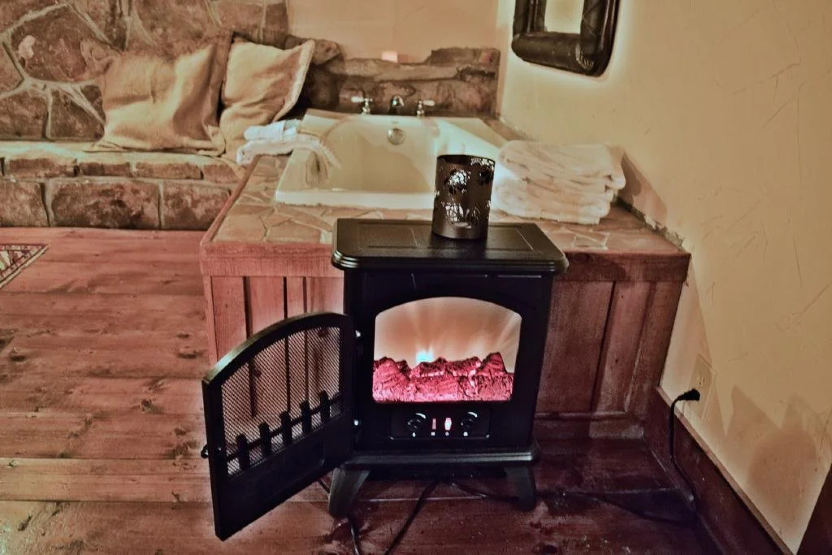 The Overlook Inn Bed and Breakfast