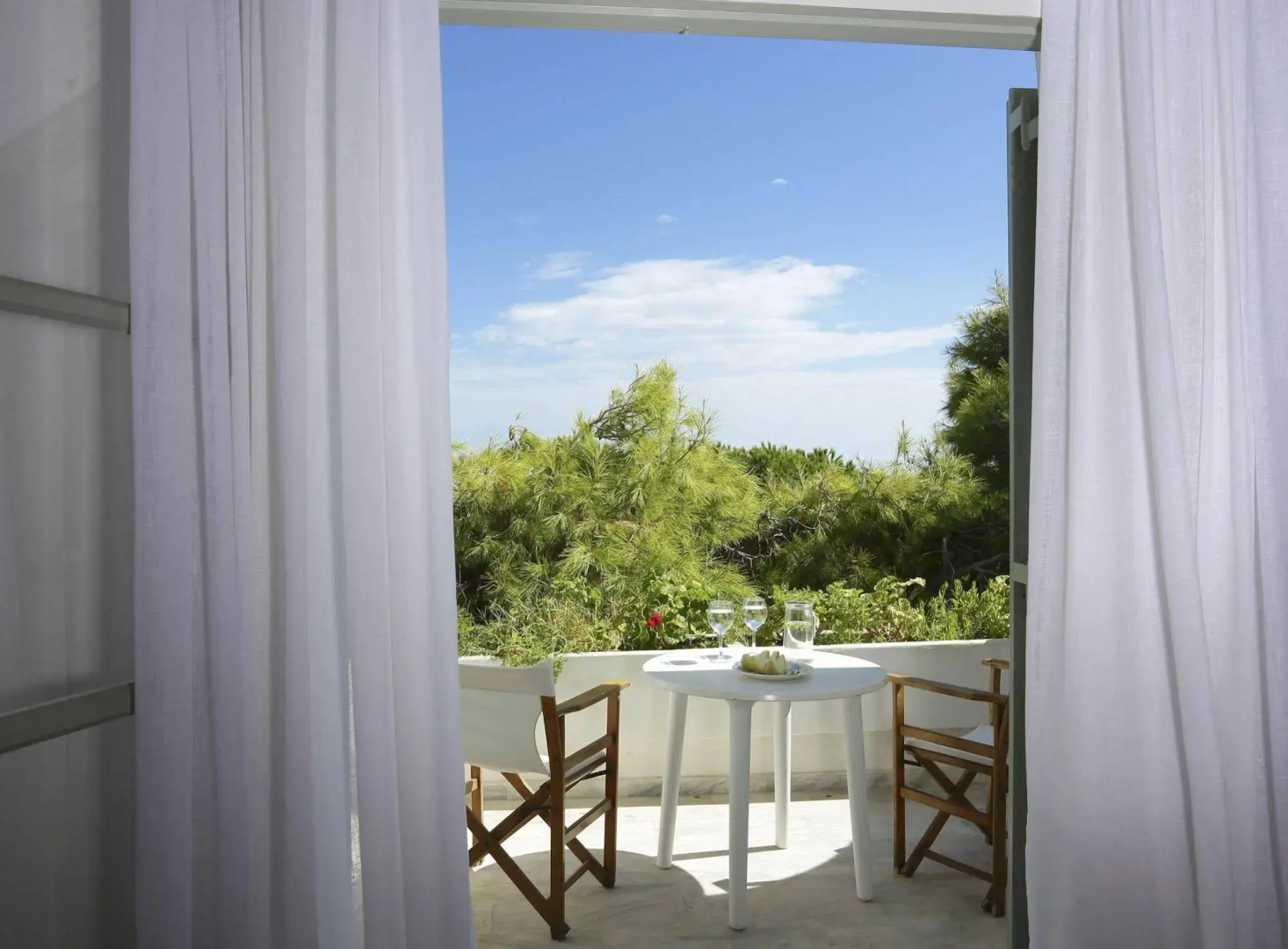 Aphrodite Beach Resort Hotel
