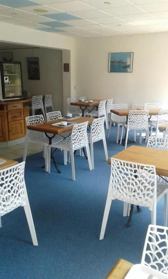 Brit Hotel Confort Gien