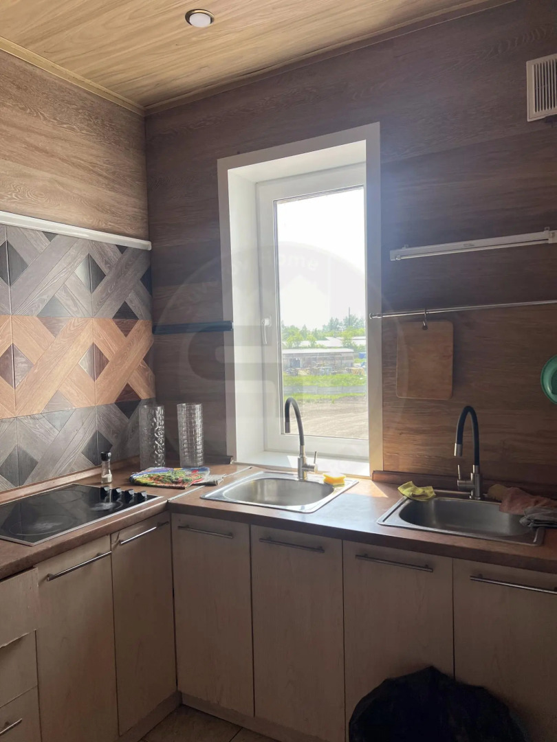 Коттедж в Mad House (Мэд Хаус) №2