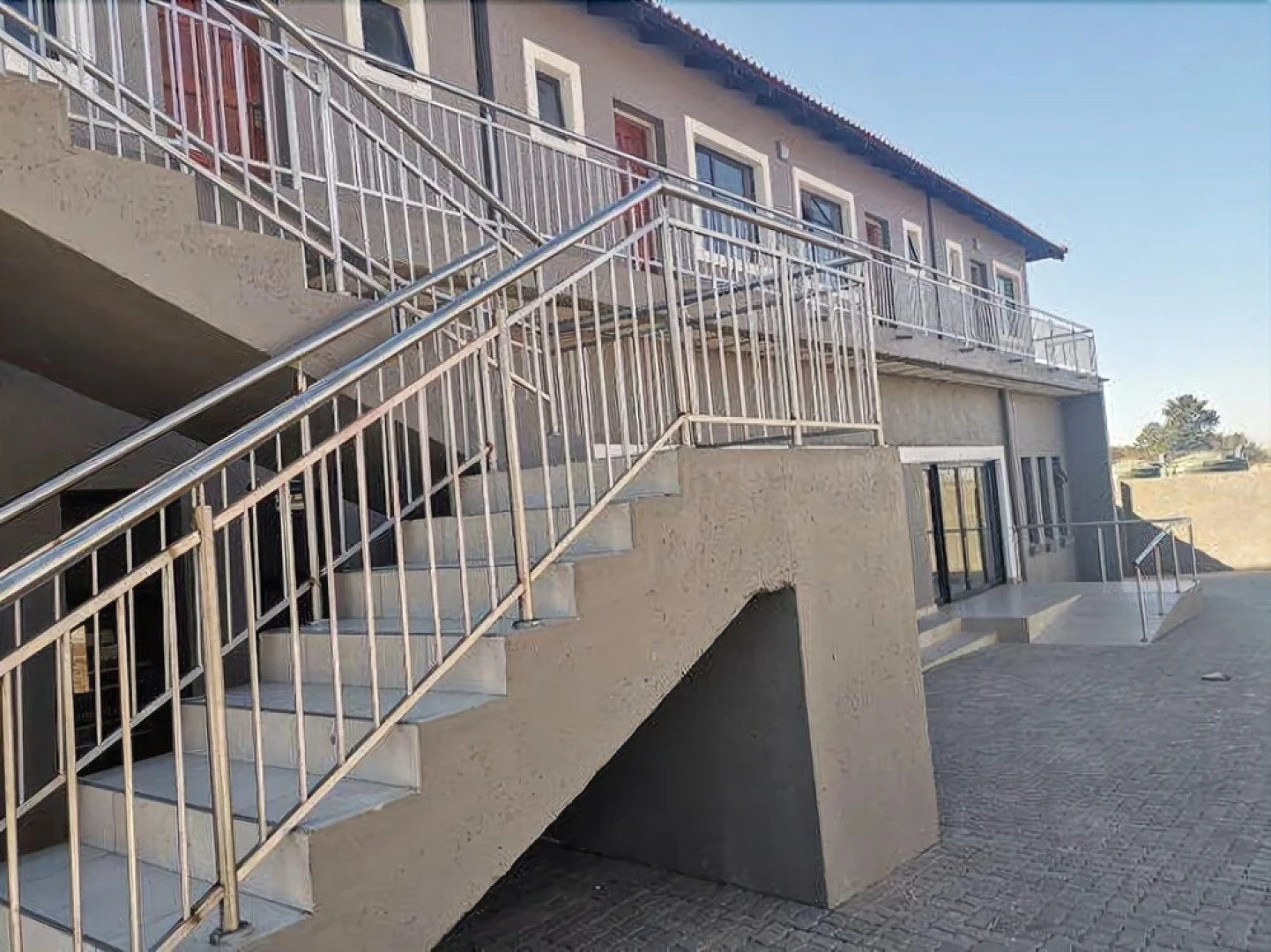 Witbank Boutique Hotel