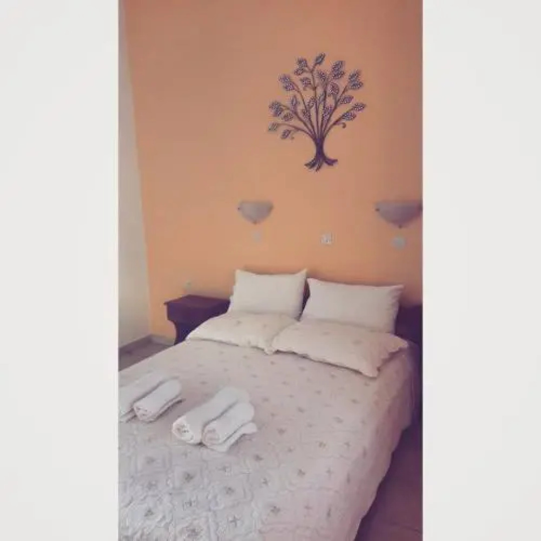 Studios Angela Village