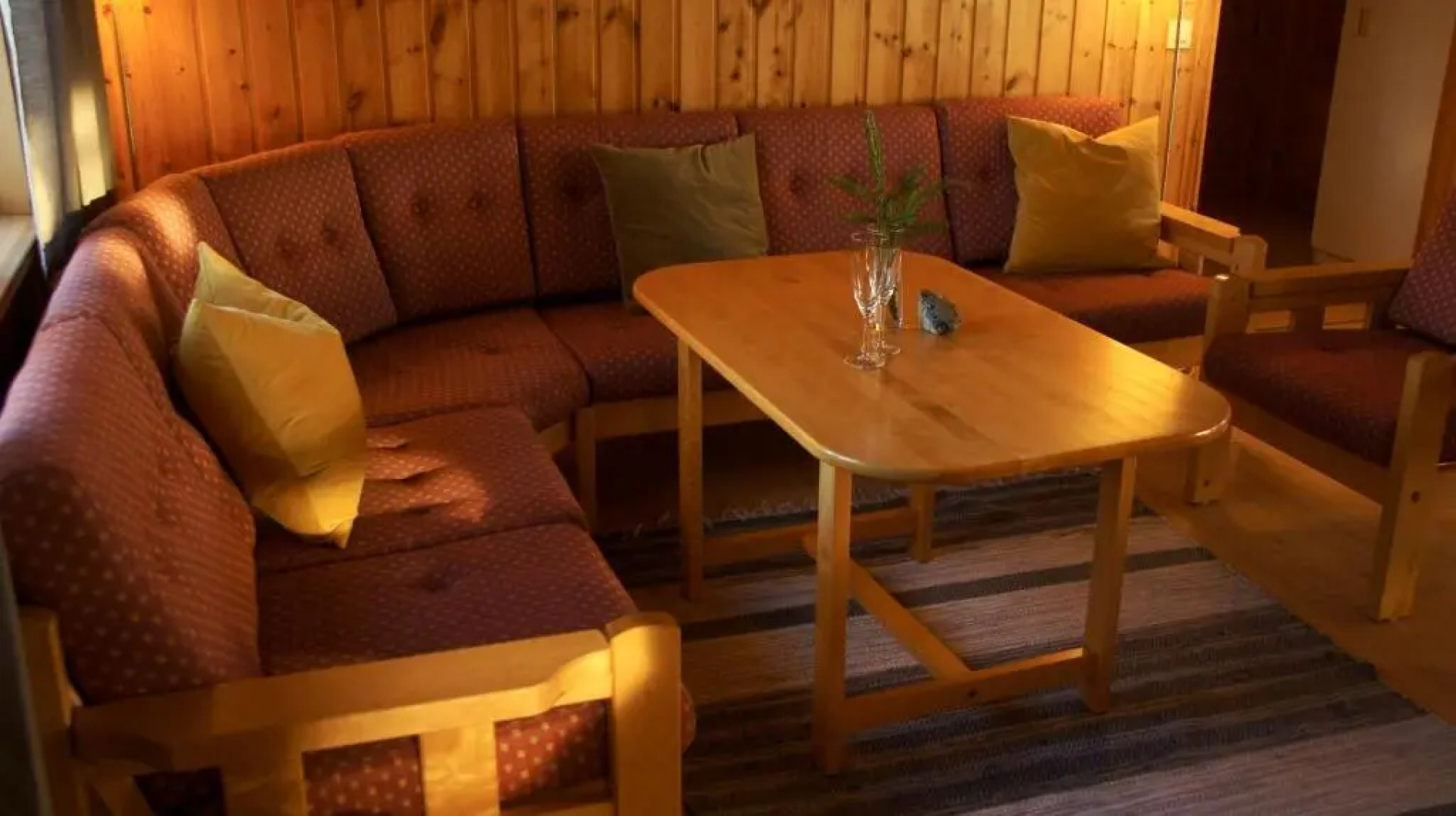 Kloten Nature Resort