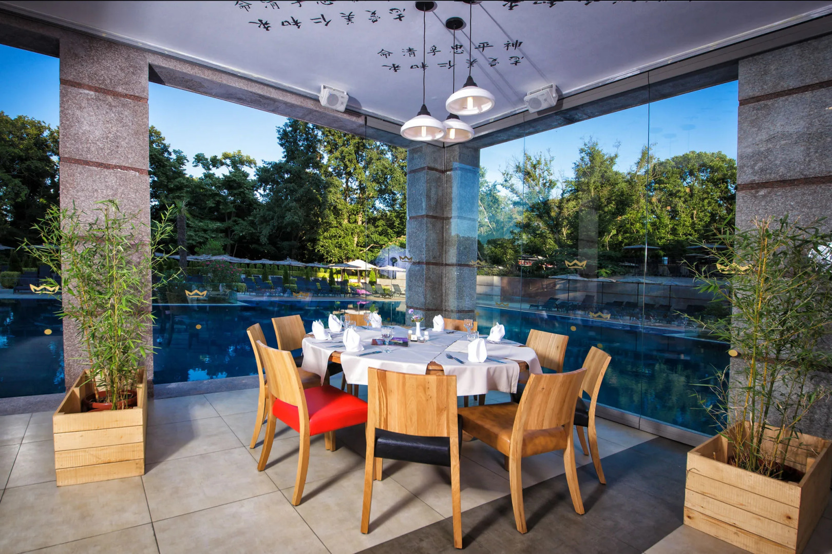 lti Dolce Vita Sunshine Resort