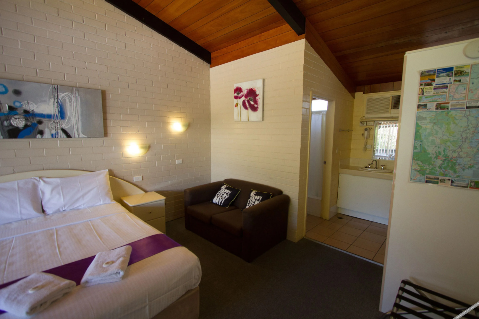 Jetty Motel The Entrance