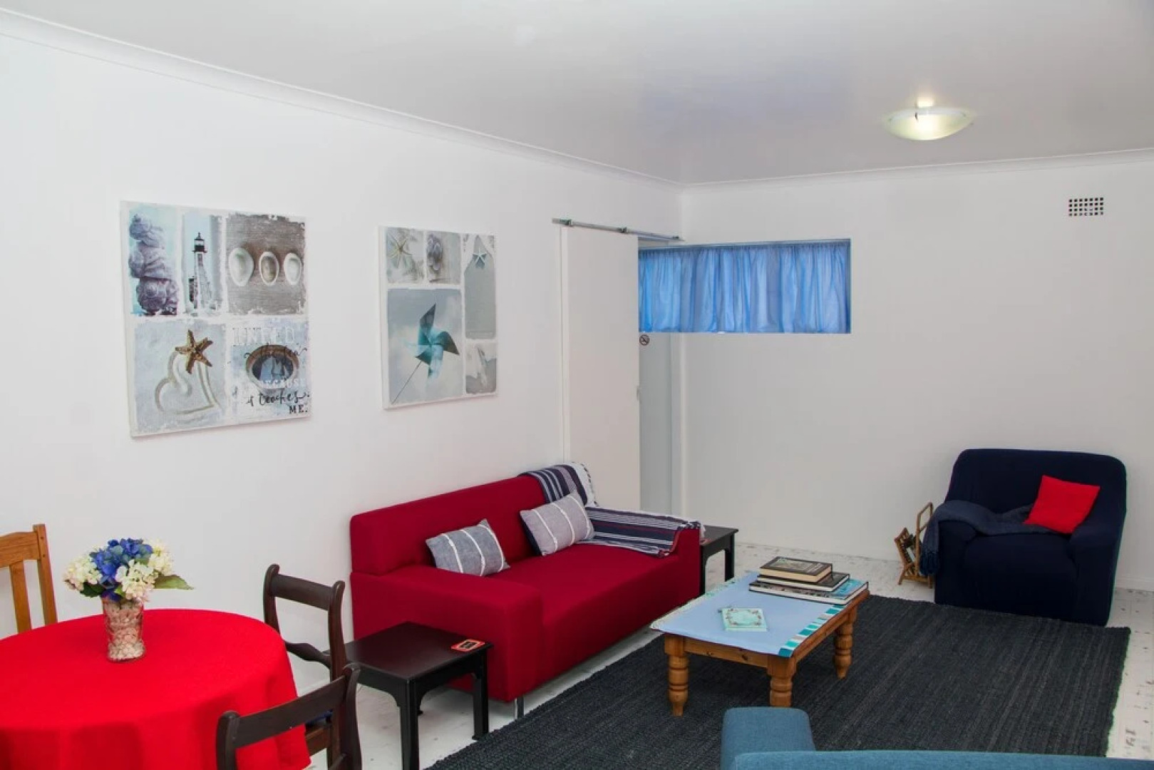 AITSA! Self-Catering/Selfsorg