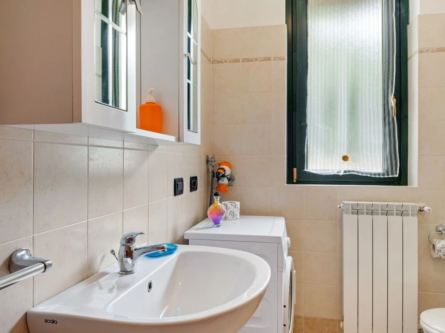 Elegant Apartment in Sulzano With Swimming Pool