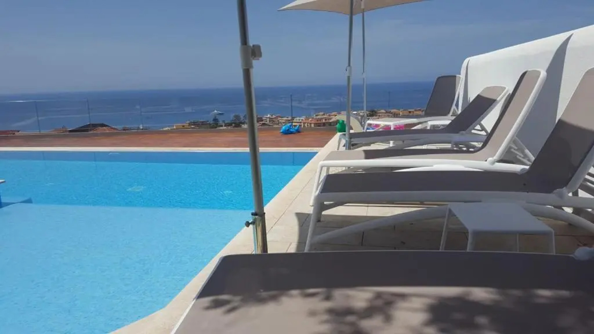 Appartamenti Borgo Panoramico N 3