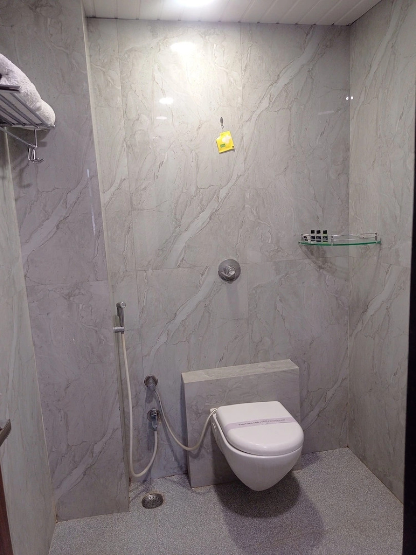 Sun Stone Hotel & Club