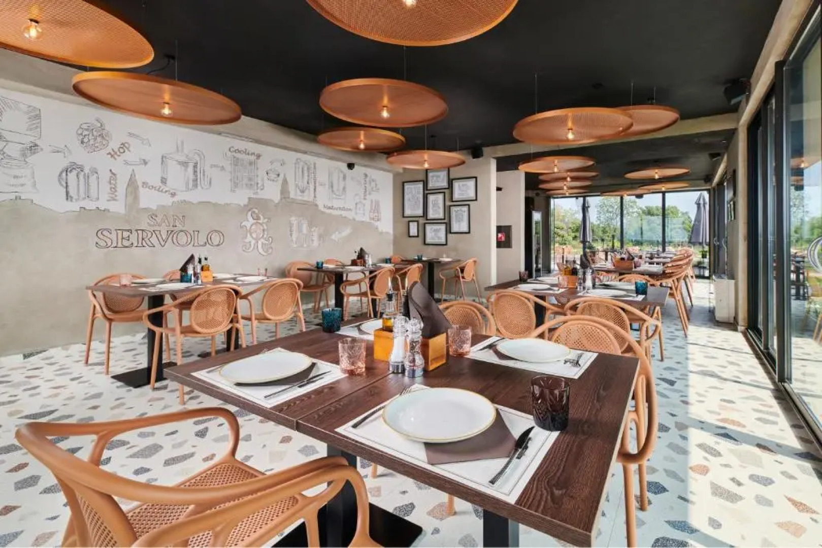 San Servolo Resort & Beer Spa