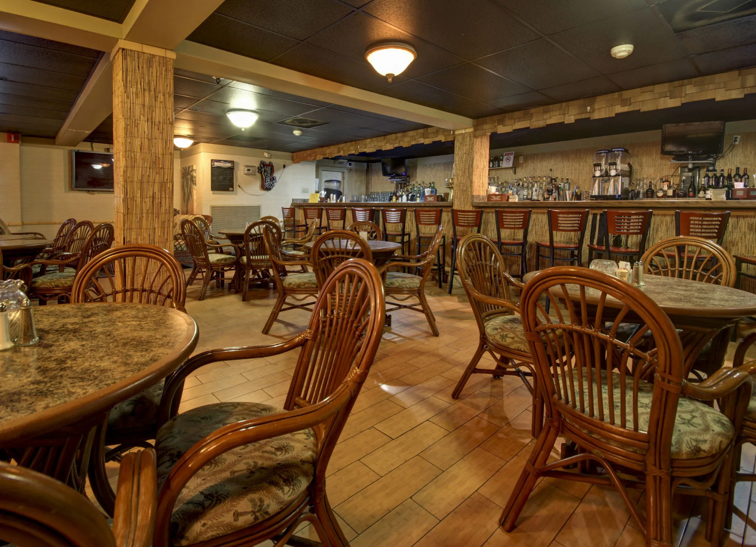 Carousel Resort Hotel & Condominiums