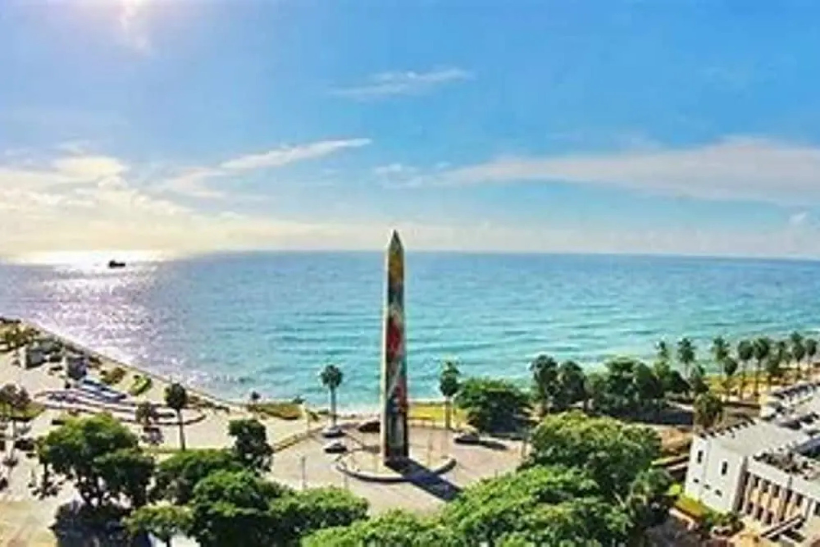 Luxury Apartment at Riviera Colonial