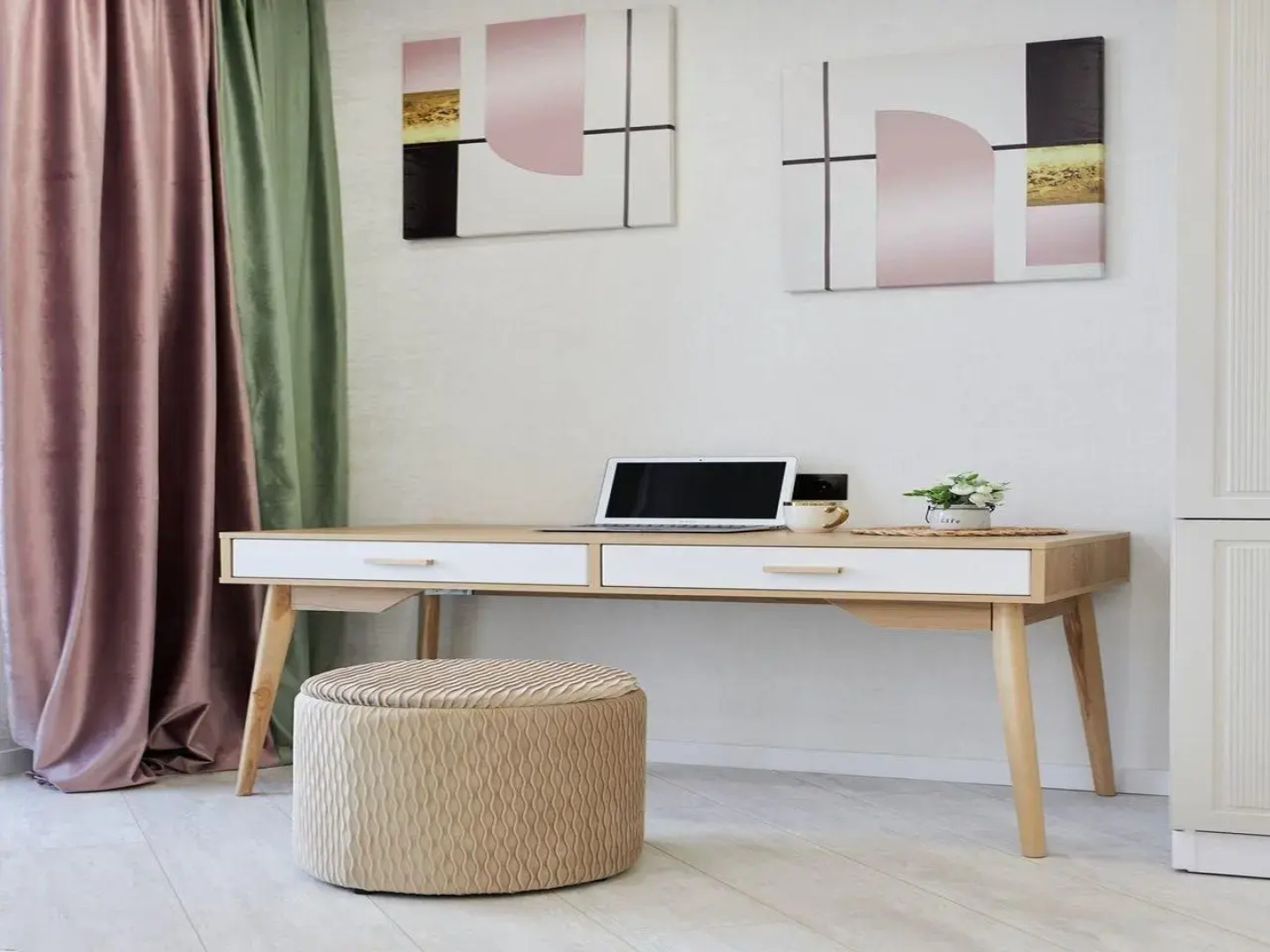 Апартаменты на улице Нансена 109/6-2