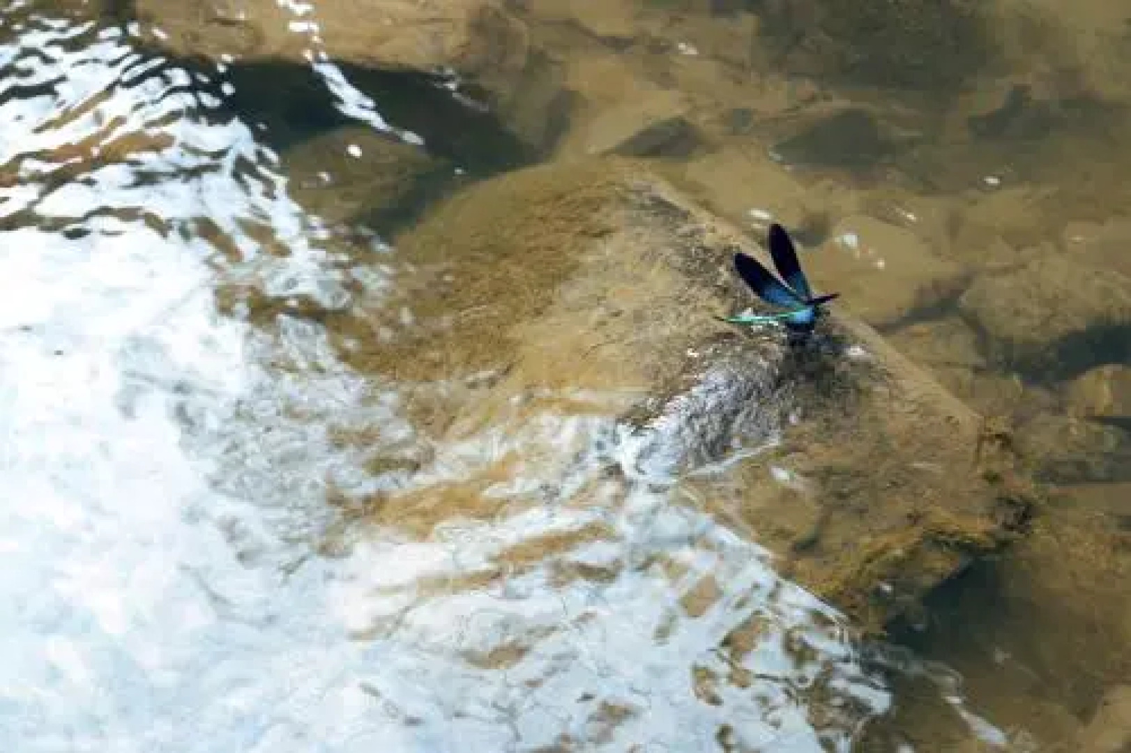 Smoke From Kitchen Inn