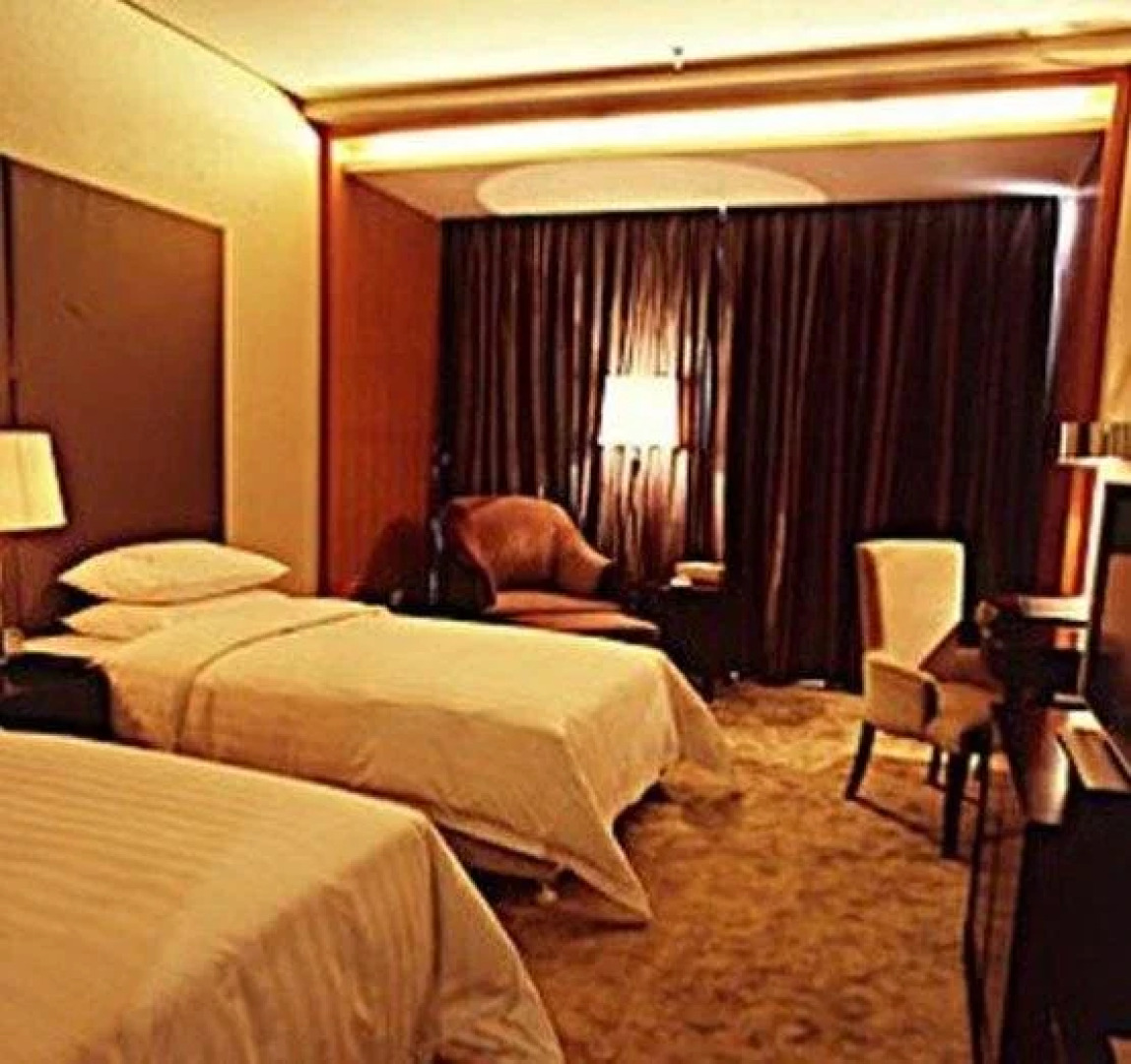 Phoenix International Hotel