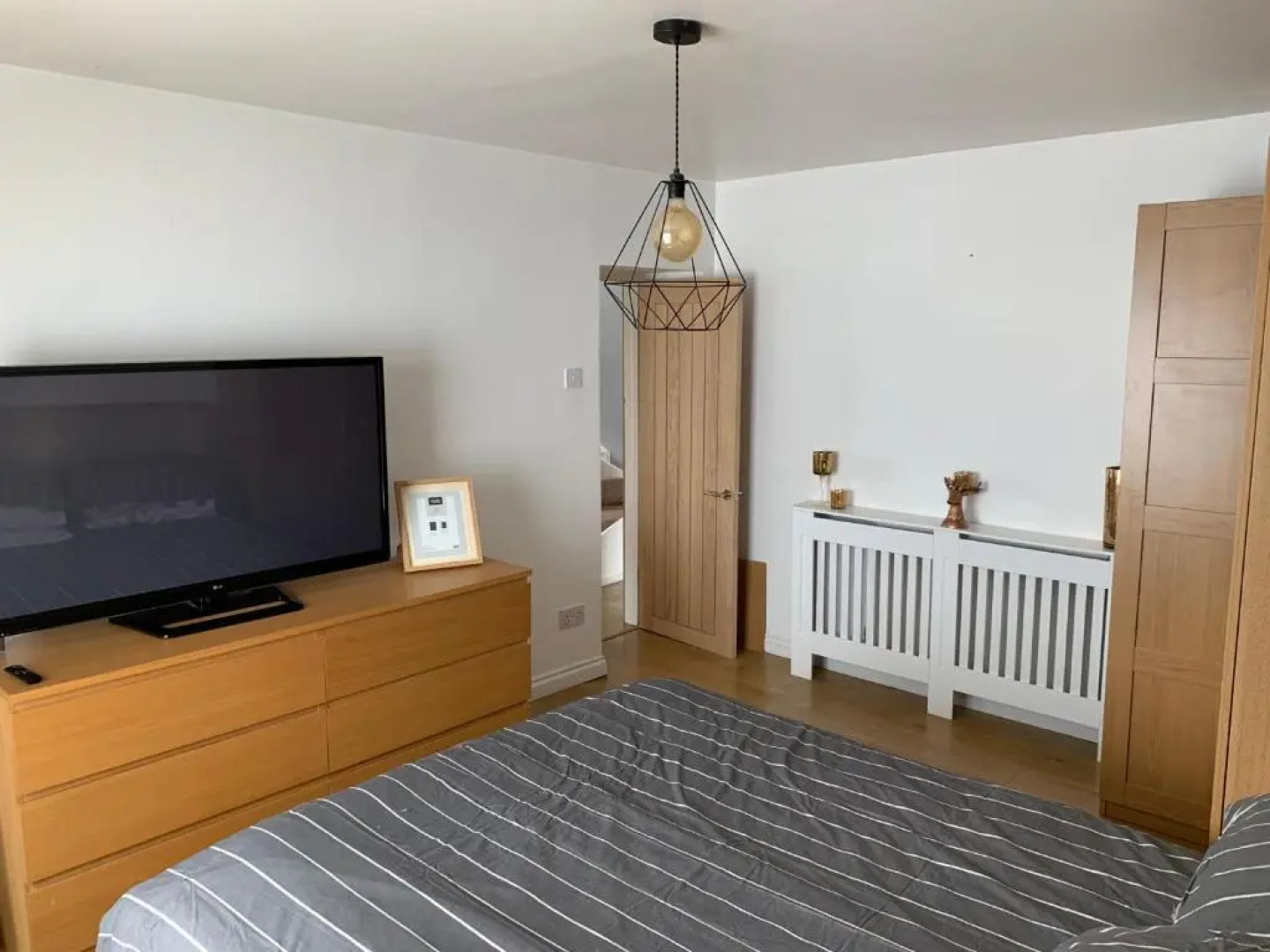 2 brackenhurst cottage Loch Lomond + trossachs national park