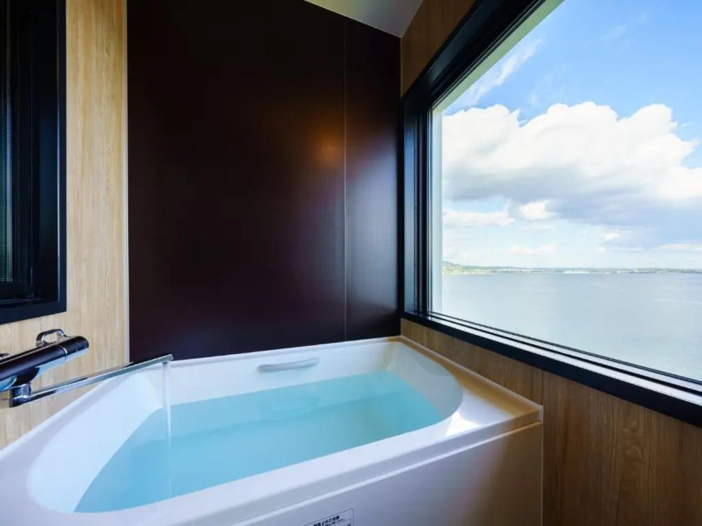 Grandvrio Hotel Beppuwan Wakura