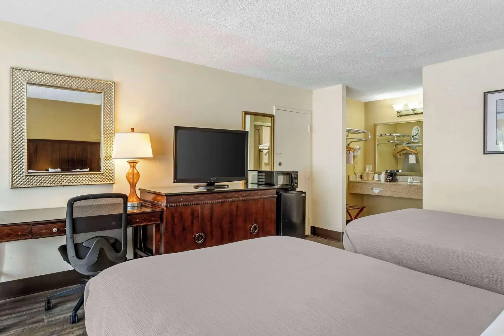 Quality Inn Alachua - Gainesville Area