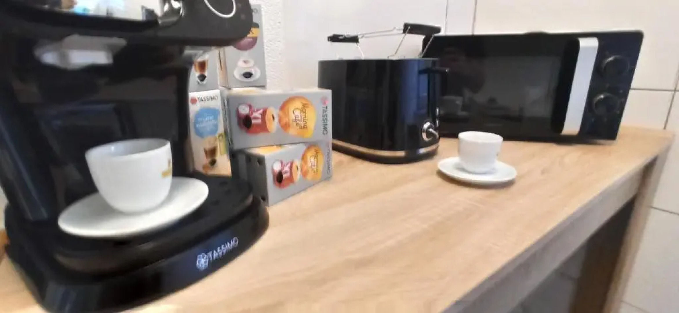 Apartment close to Science Park