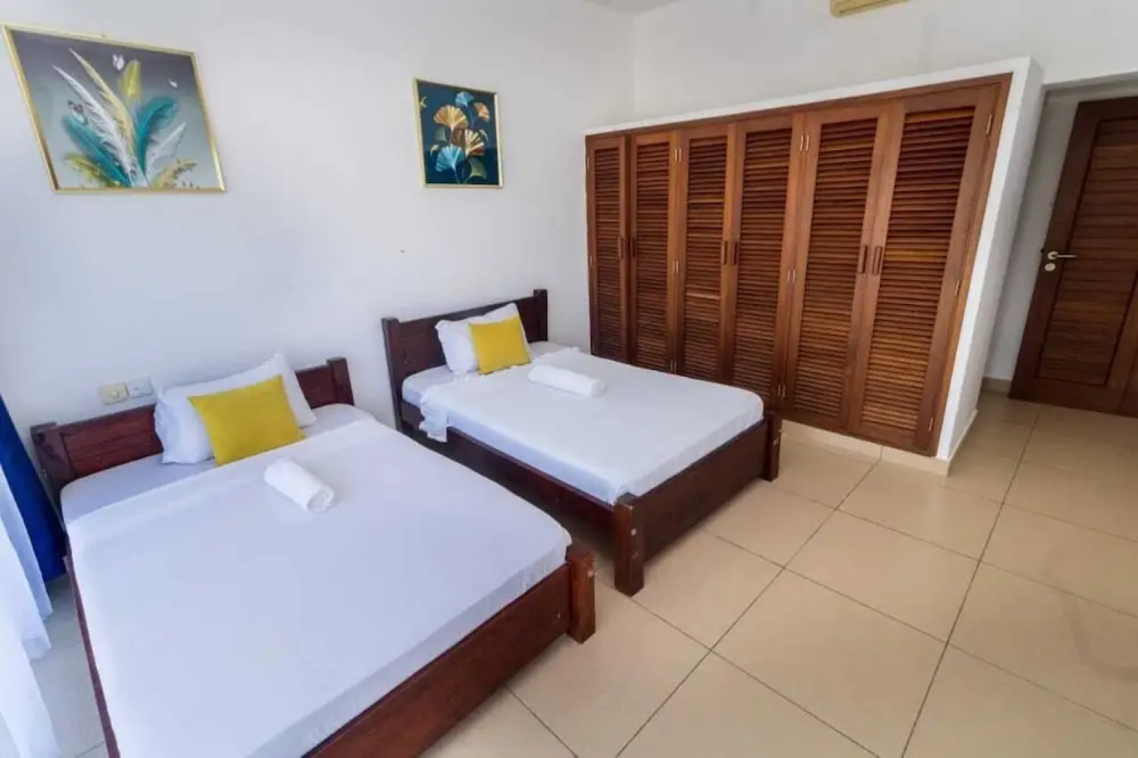 Xanadu Luxury Apartments
