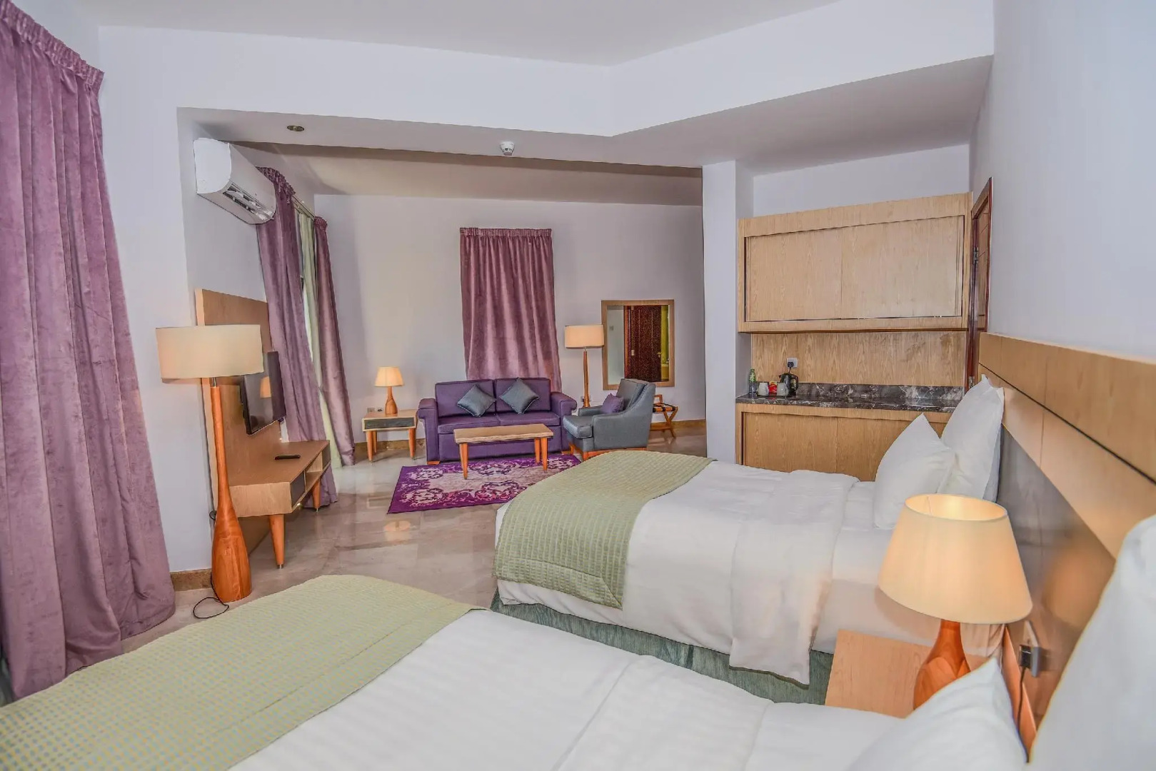 Kairaba Mirbat Resort