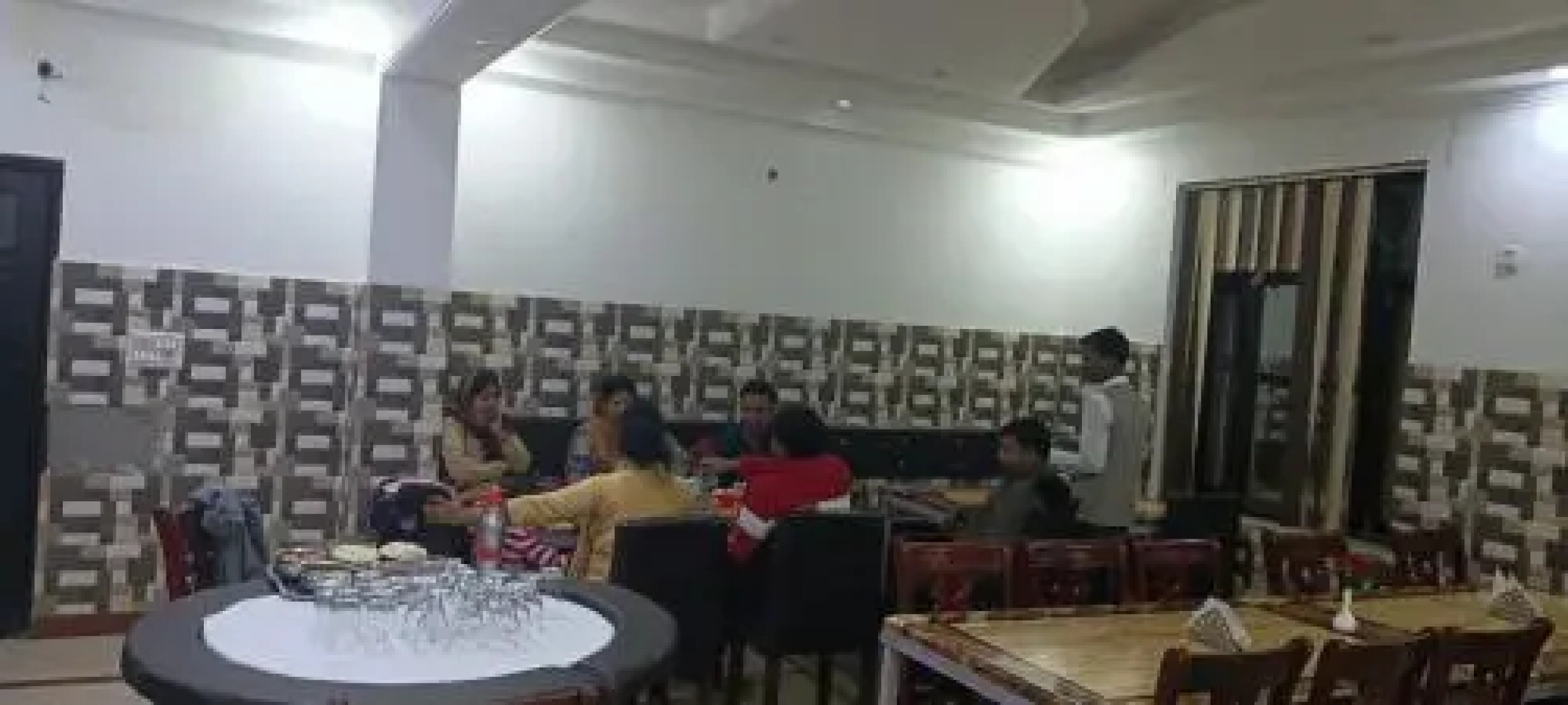 Hotel Prashant Palace