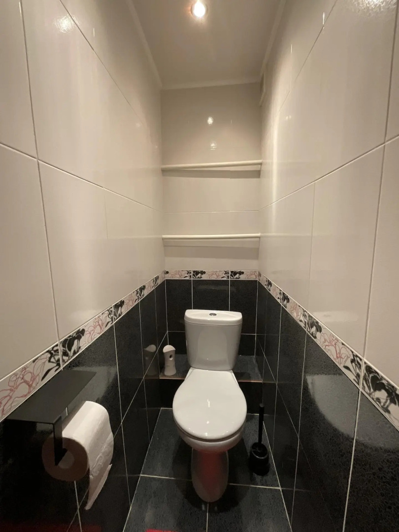 Апартаменты на улице Дружбы Народов 19