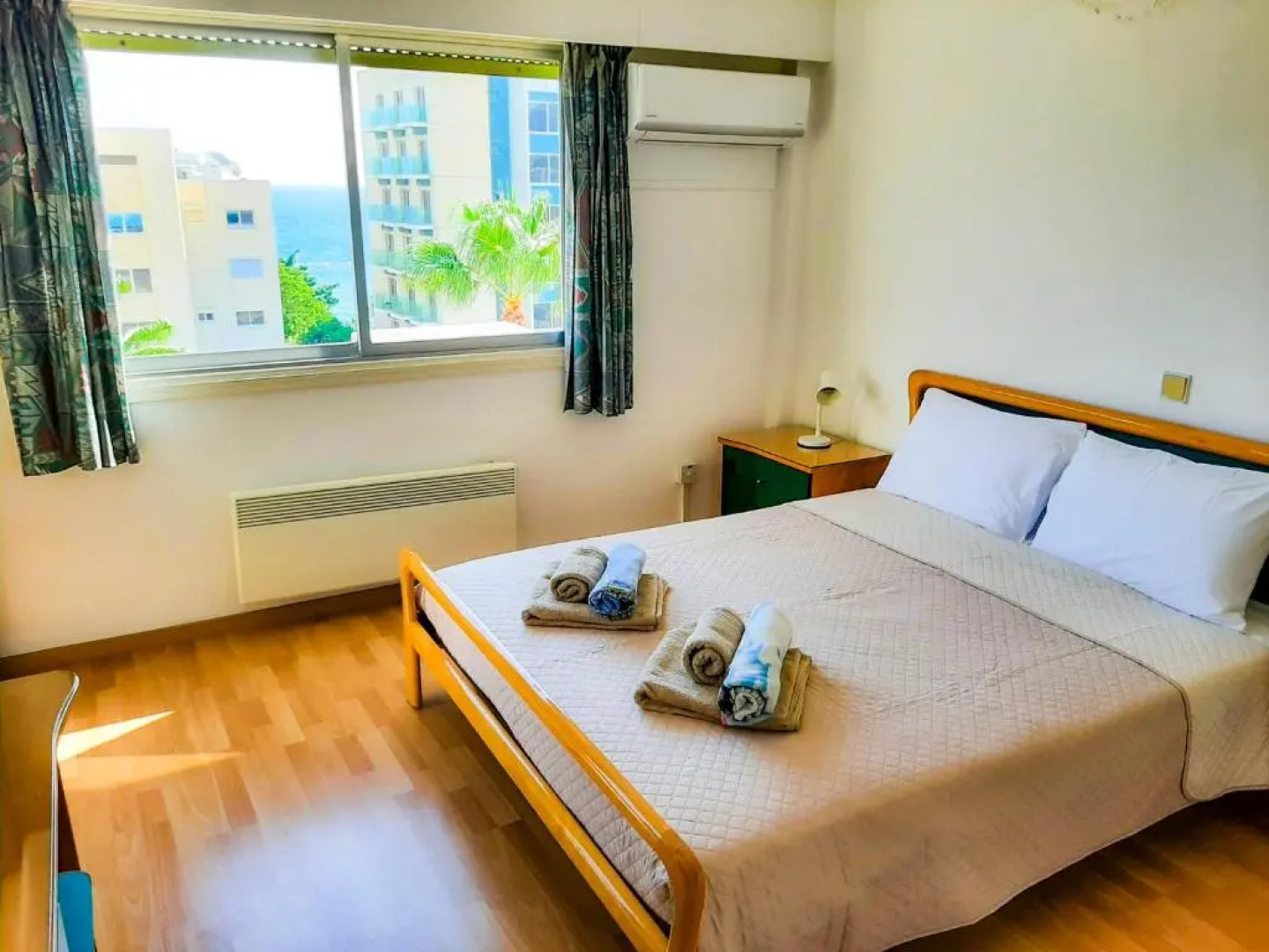 Samson Sea Breeze, 3bed sleeps 6, free WiFi