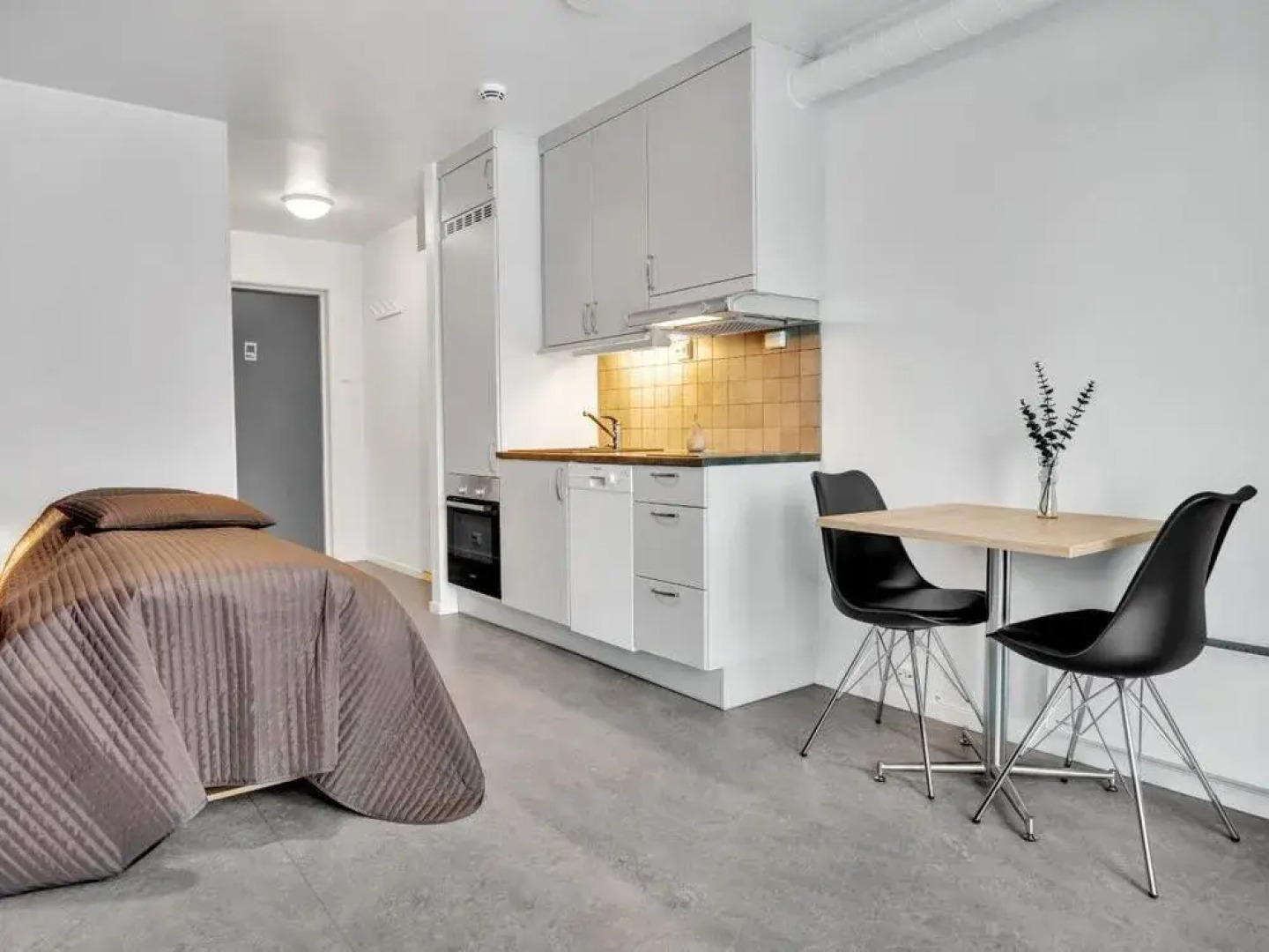 North of Lyngen Apartments