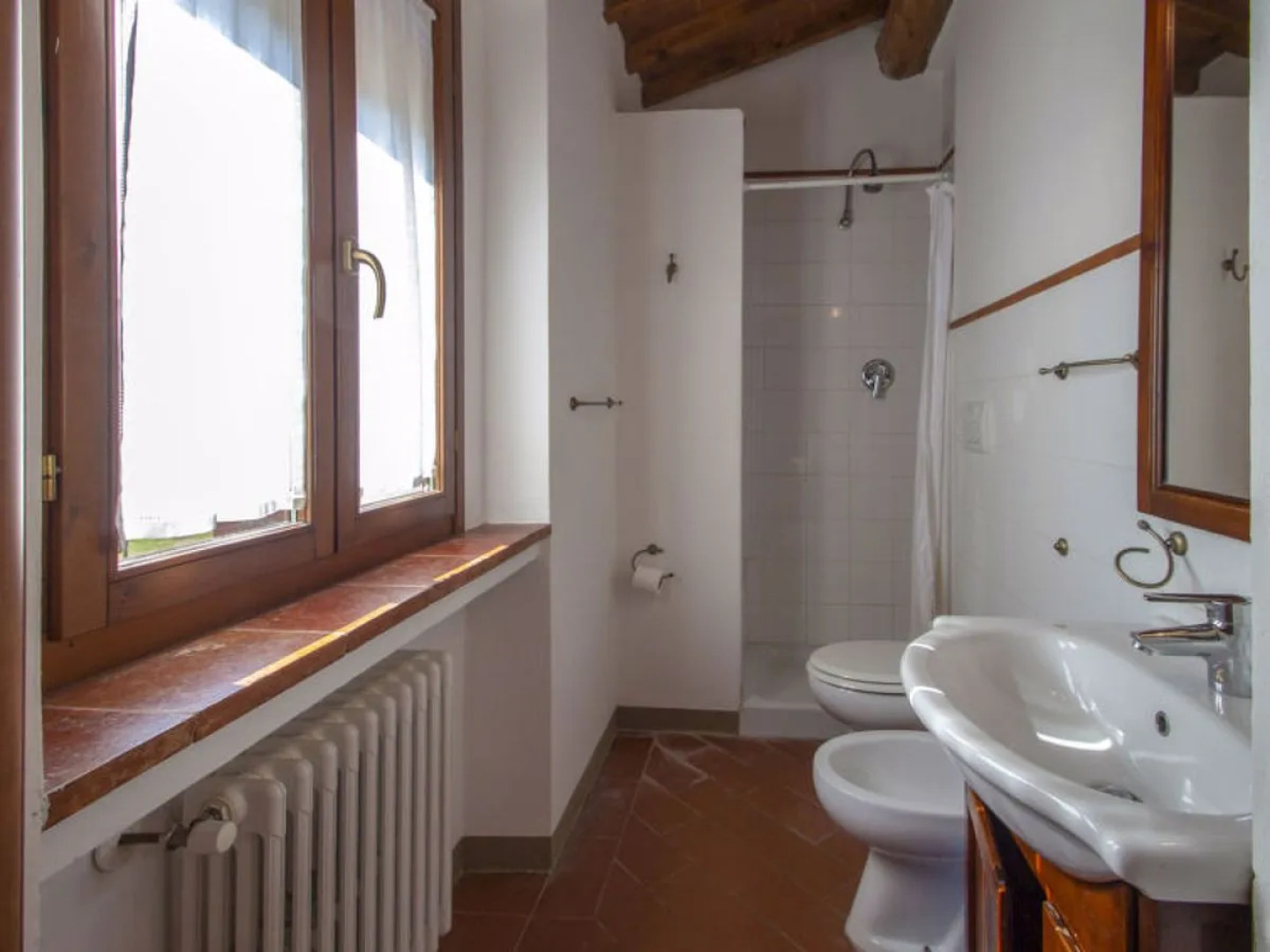 Locazione turistica Crepuscolo