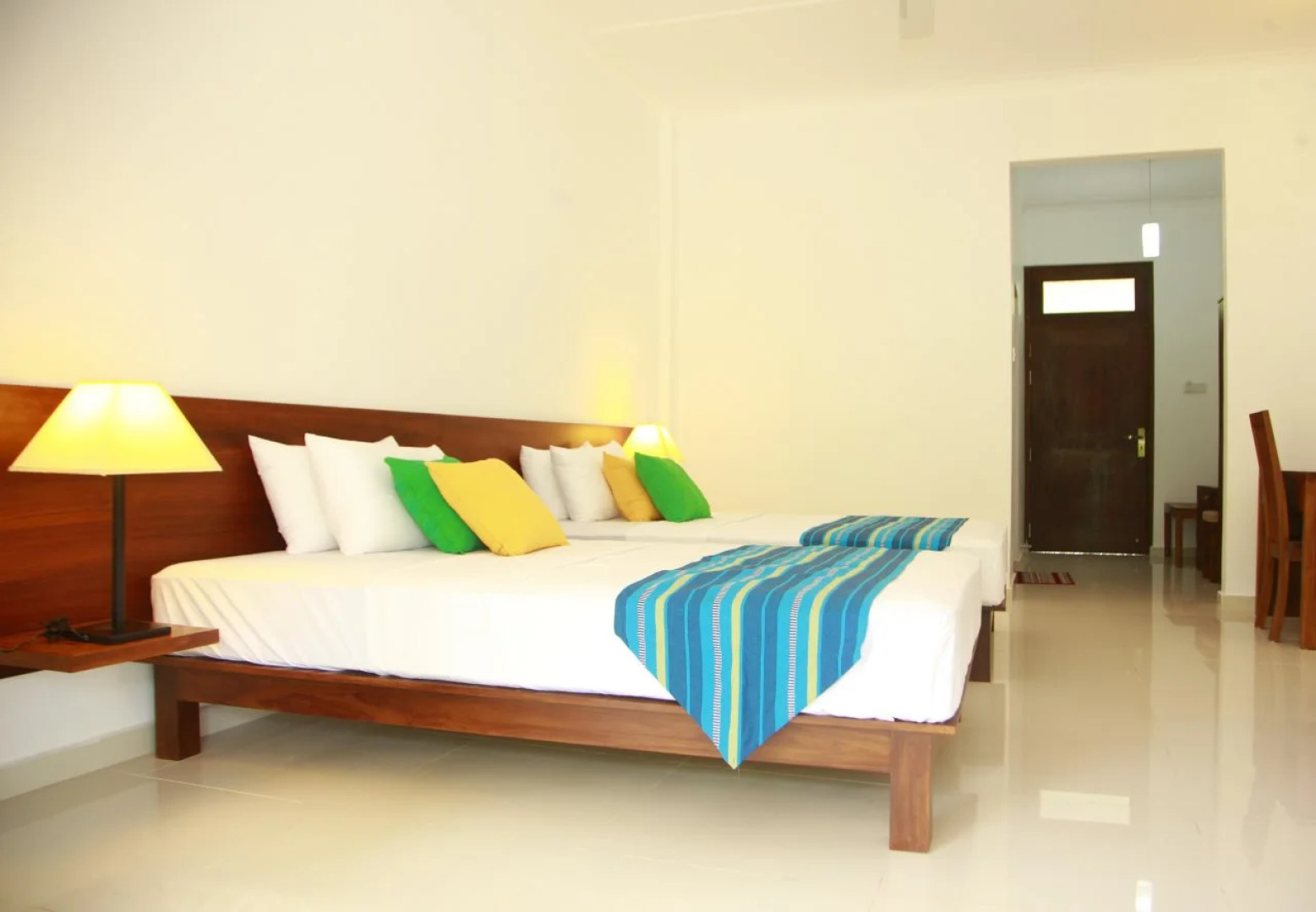 Samwill Holiday Resort