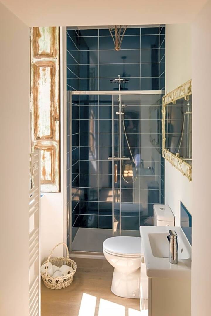 La Houache Chambres D'hotes