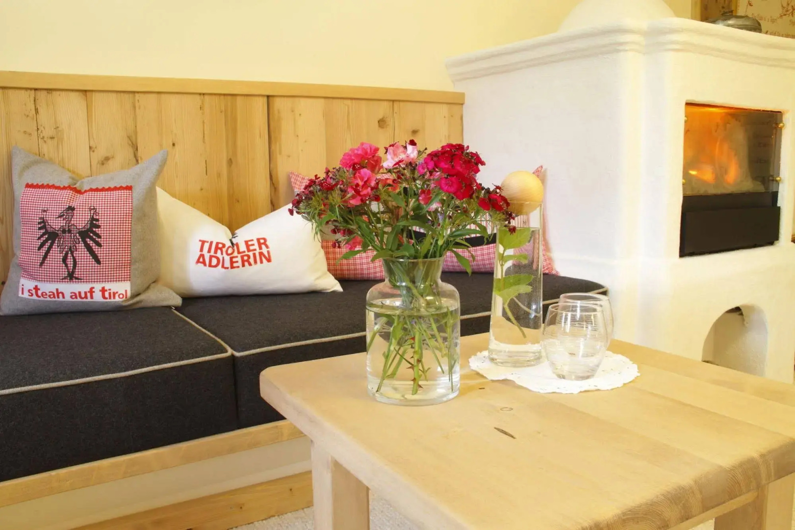 Hotel Brandstetterhof