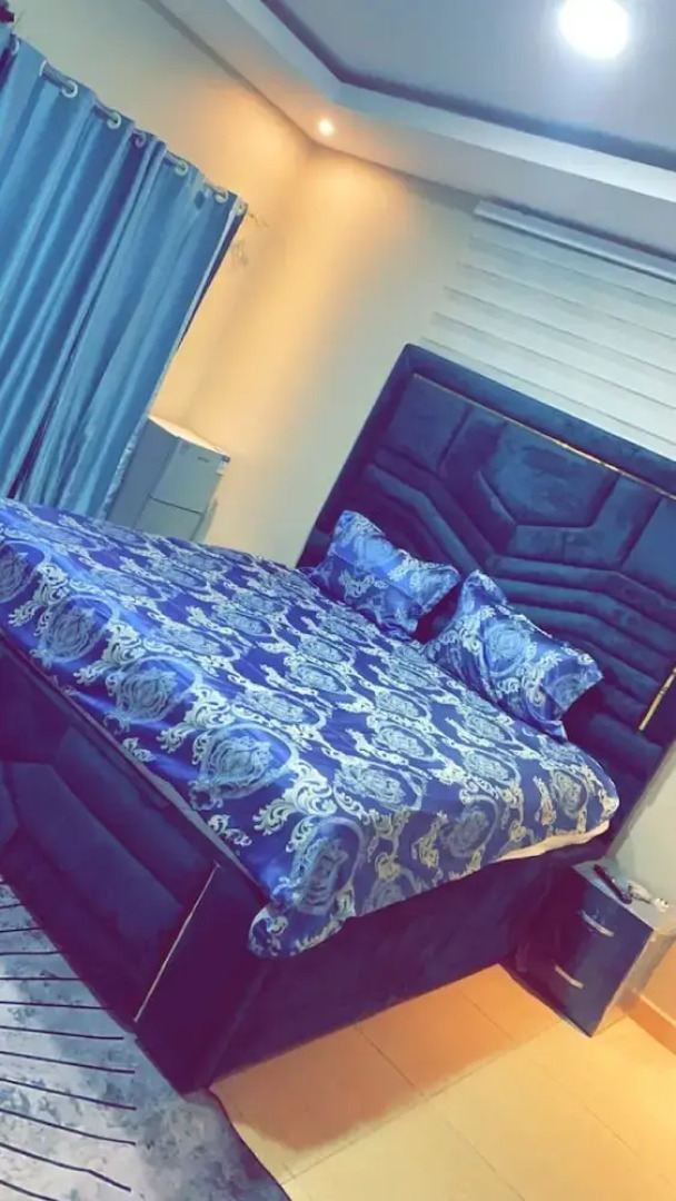 Magic City Apartment