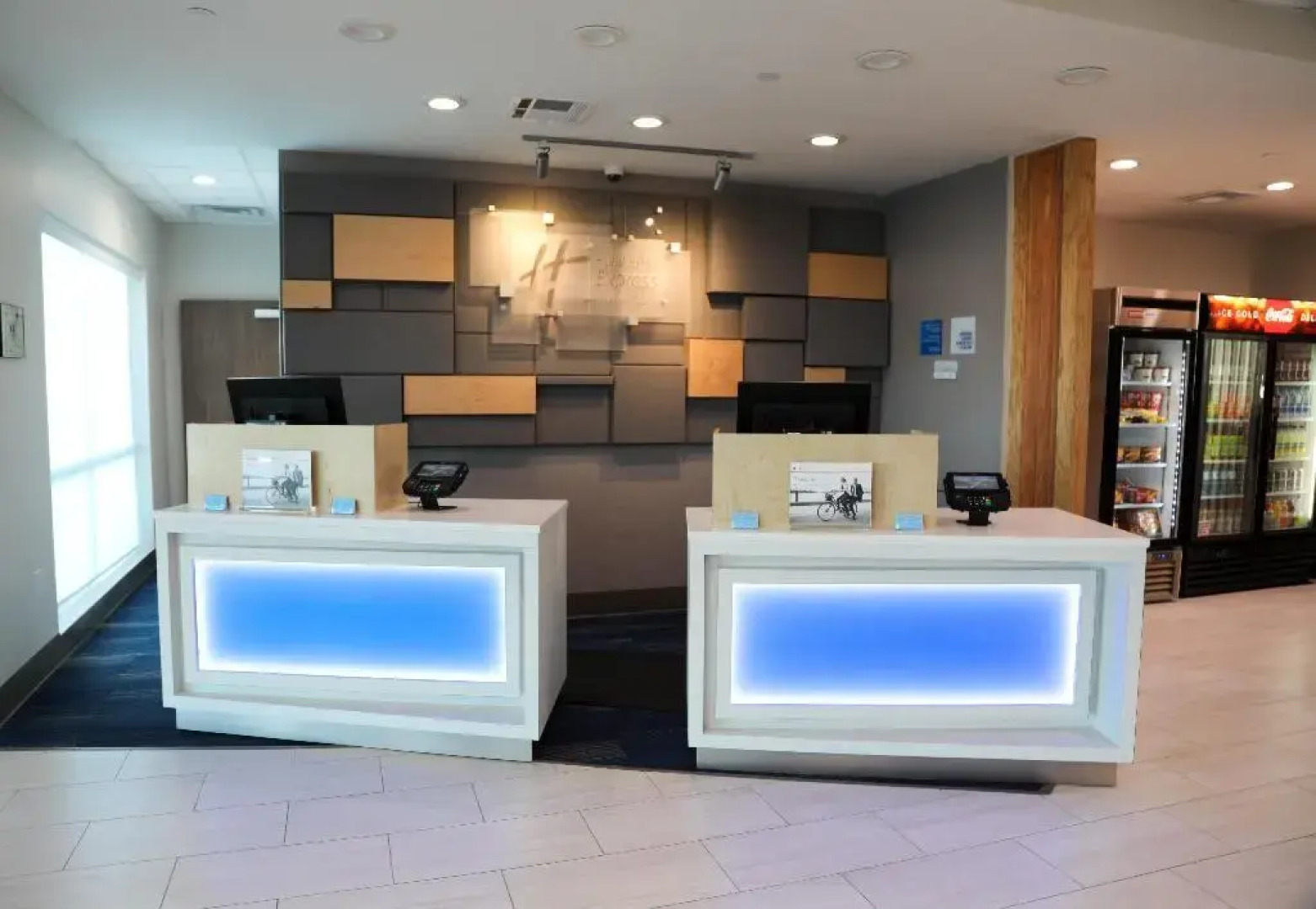 Holiday Inn Express & Suites Wylie West by IHG