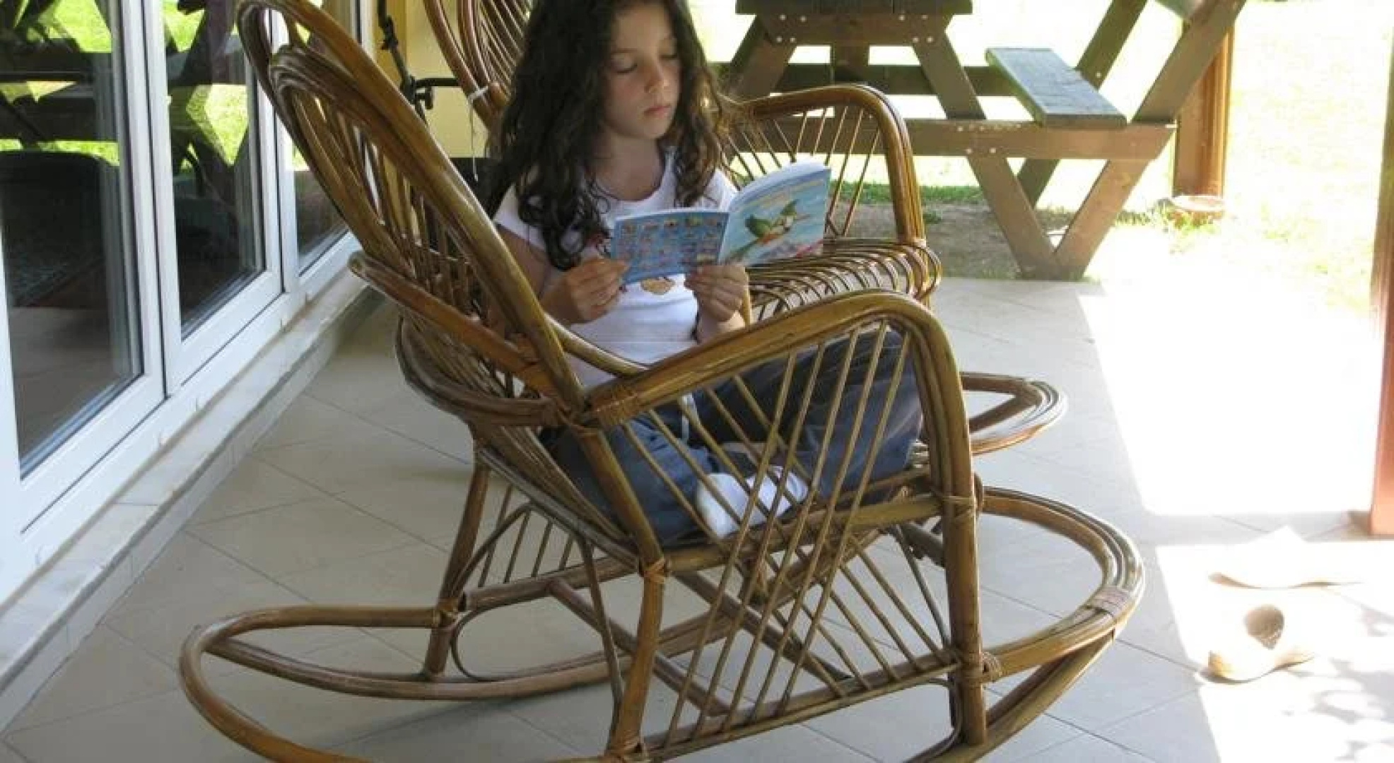 Ogzala Ciftlik Evi
