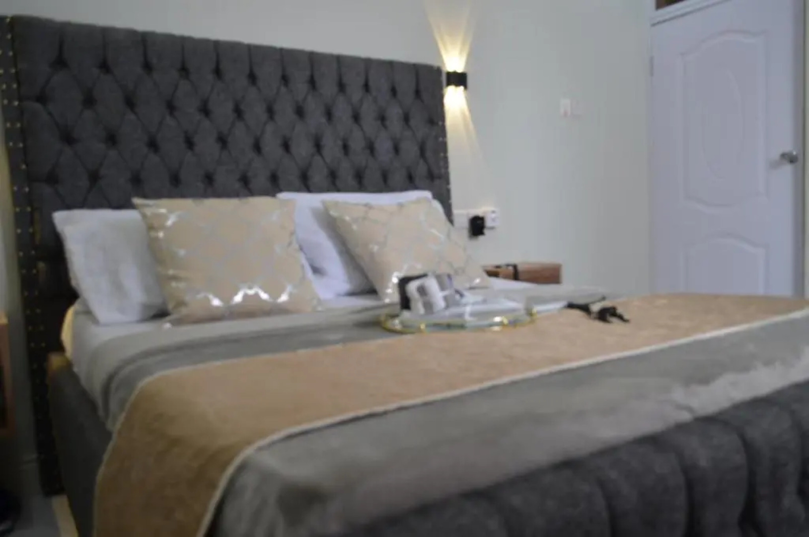Legacy home 1A serviced apartment