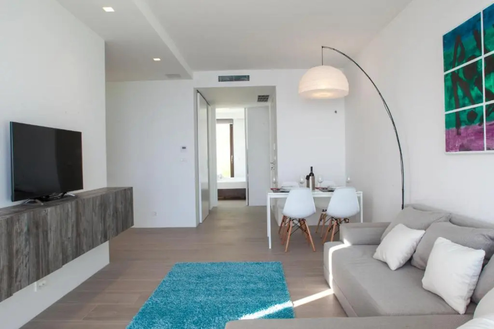 Soho Apartments Brela