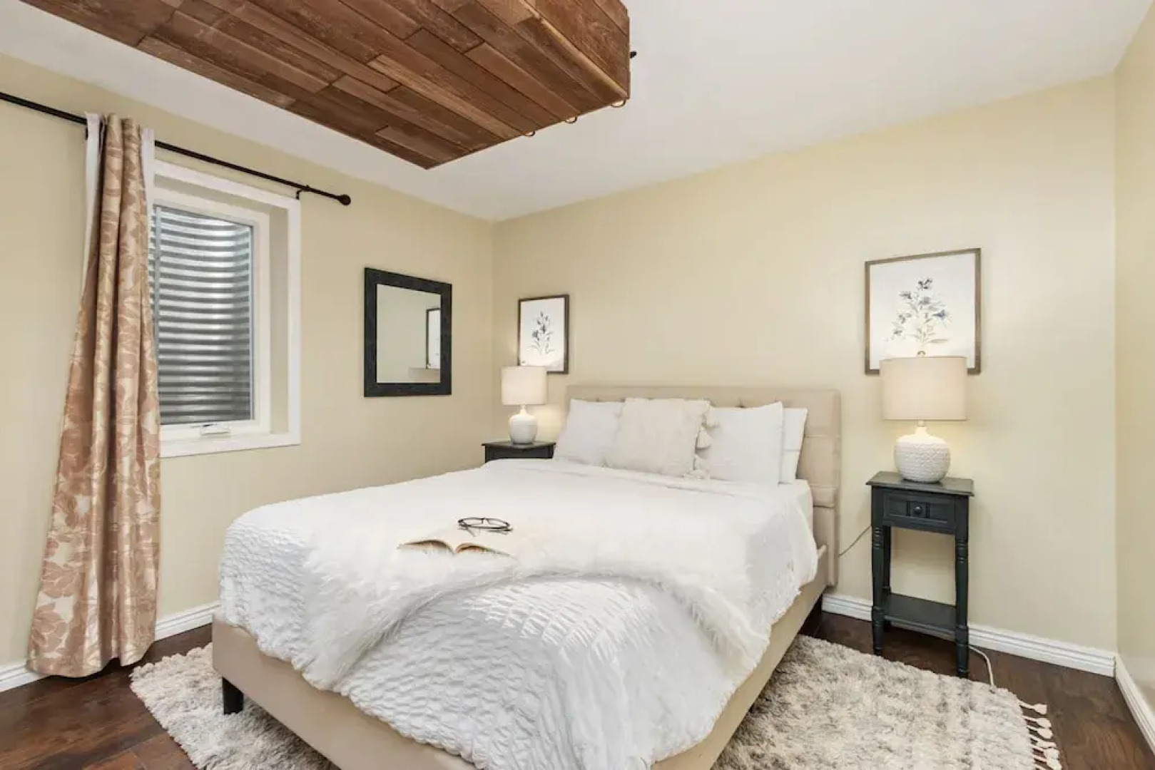 Hidden Valley Retreat Quiet Escape w/ Mtn Views!